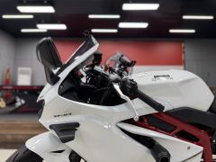 Kayo 450RR - ფოტო 8
