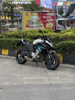 CFMOTO 675NK - фото 1