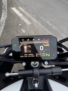 CFMOTO 675NK - фото 4
