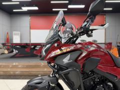 Honda CB400X - photo 8