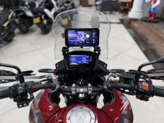Honda CB400X - photo 9