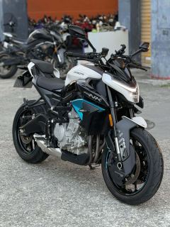 CFMOTO 675NK - фото 1