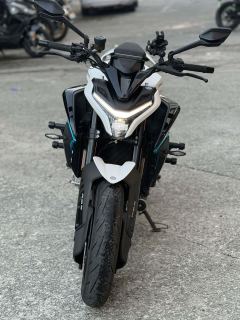 CFMOTO 675NK - фото 2