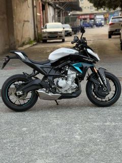 CFMOTO 675NK - фото 3