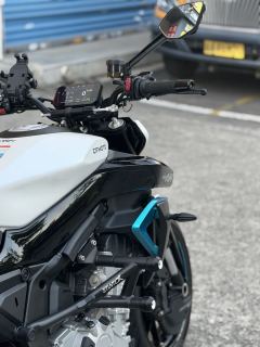 CFMOTO 675NK - фото 8