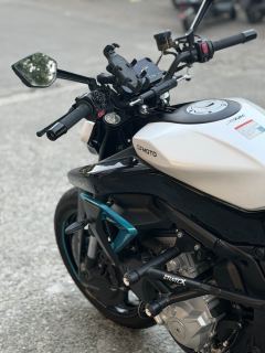 CFMOTO 675NK - фото 9