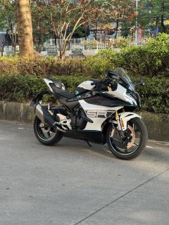 CFMOTO 450SR - photo 1
