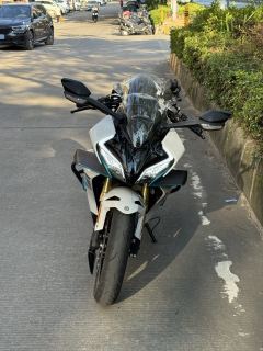 CFMOTO 450SR - photo 2