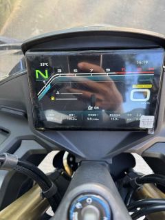 CFMOTO 450SR - photo 4