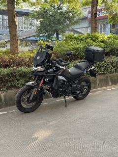 CFMOTO 800MT - ფოტო 3
