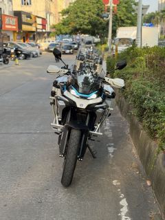 CFMOTO 700MT - ფოტო 2