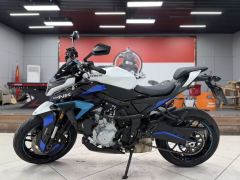 CFMOTO 675NK - фото 1