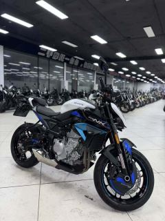 CFMOTO 675NK - фото 3