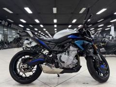 CFMOTO 675NK - фото 4