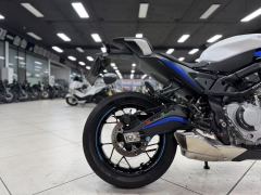 CFMOTO 675NK - фото 5