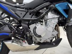 CFMOTO 675NK - фото 6