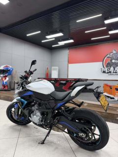 CFMOTO 675NK - фото 7
