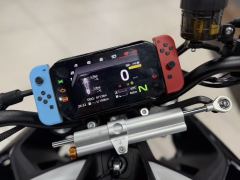 CFMOTO 675NK - фото 9