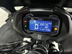 Haojue Suzuki GSX250R - ფოტო 2