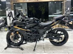 Haojue Suzuki GSX250R - ფოტო 3