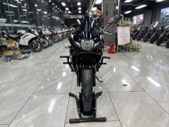 Haojue Suzuki GSX250R - ფოტო 5