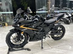 Haojue Suzuki GSX250R - ფოტო 6