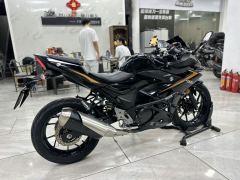 Haojue Suzuki GSX250R - ფოტო 7