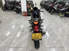 Haojue Suzuki GSX250R - ფოტო 8
