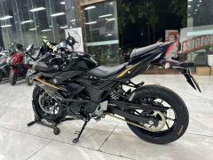 Haojue Suzuki GSX250R - ფოტო 9