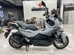 SYM Husky ADV150 - ფოტო 1