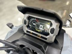 SYM Husky ADV150 - ფოტო 2