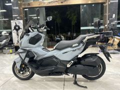 SYM Husky ADV150 - ფოტო 3