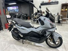 SYM Husky ADV150 - ფოტო 4