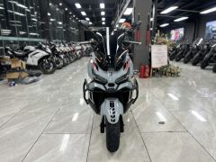 SYM Husky ADV150 - ფოტო 5