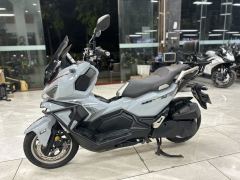 SYM Husky ADV150 - ფოტო 6