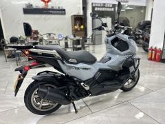 SYM Husky ADV150 - ფოტო 7