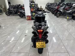 SYM Husky ADV150 - ფოტო 8
