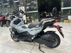SYM Husky ADV150 - ფოტო 9