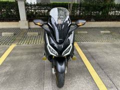 Honda NSS350 - ფოტო 2