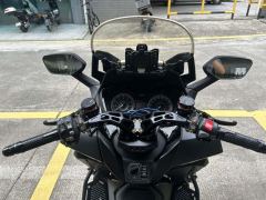 Honda NSS350 - ფოტო 3