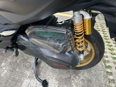 Honda NSS350 - ფოტო 6