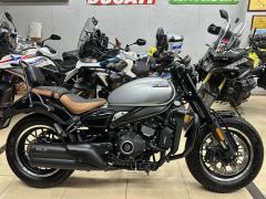 CFMOTO 450CL-C - photo 1