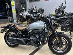 CFMOTO 450CL-C - photo 10