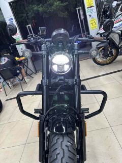 CFMOTO 450CL-C - photo 2