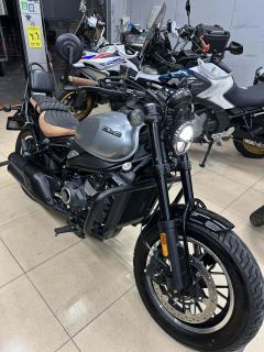CFMOTO 450CL-C - photo 4