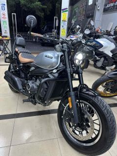 CFMOTO 450CL-C - photo 6