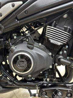 CFMOTO 450CL-C - photo 7
