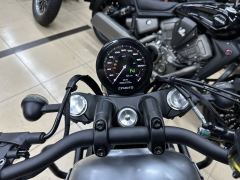CFMOTO 450CL-C - photo 8