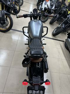 CFMOTO 450CL-C - photo 9