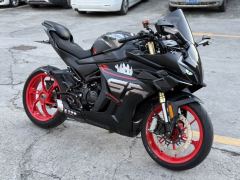 CFMOTO 450SR - ფოტო 1